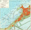 Карта Александрии